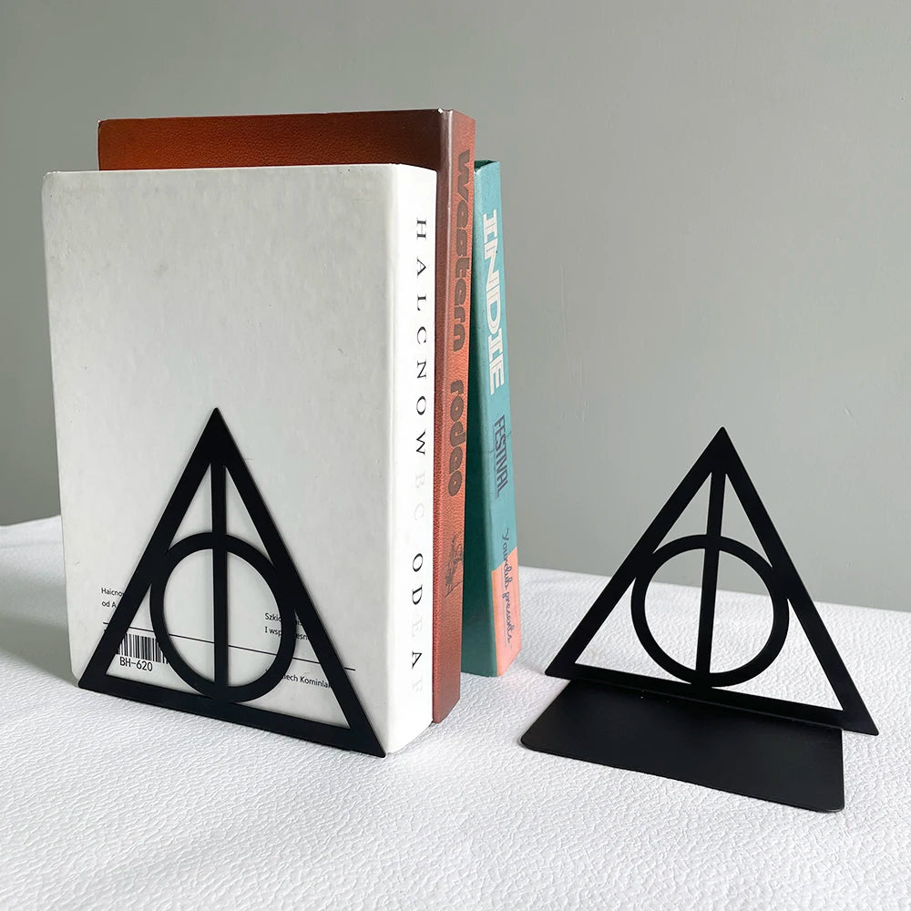 Serre-Livres Harry Potter