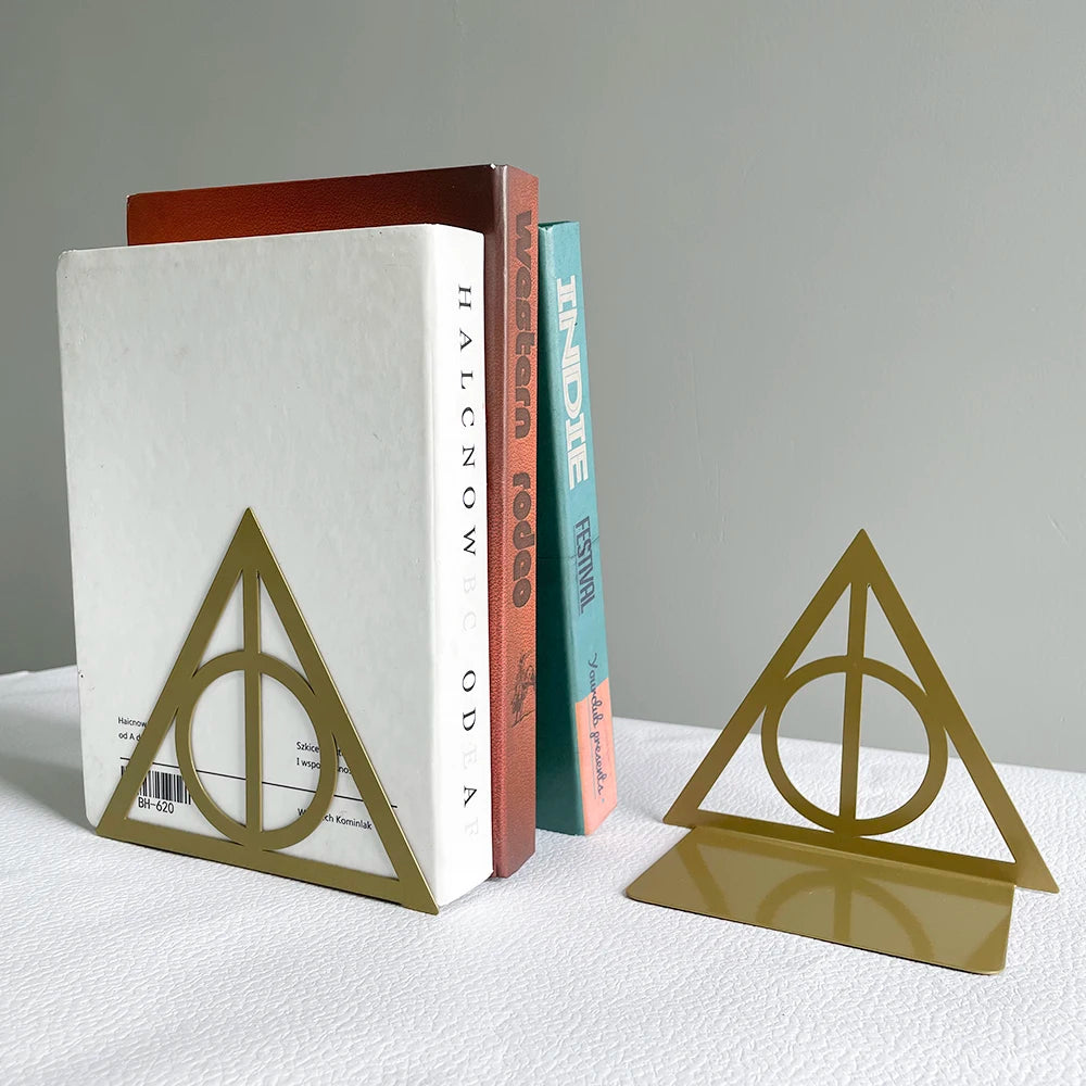 Serre-Livres Harry Potter