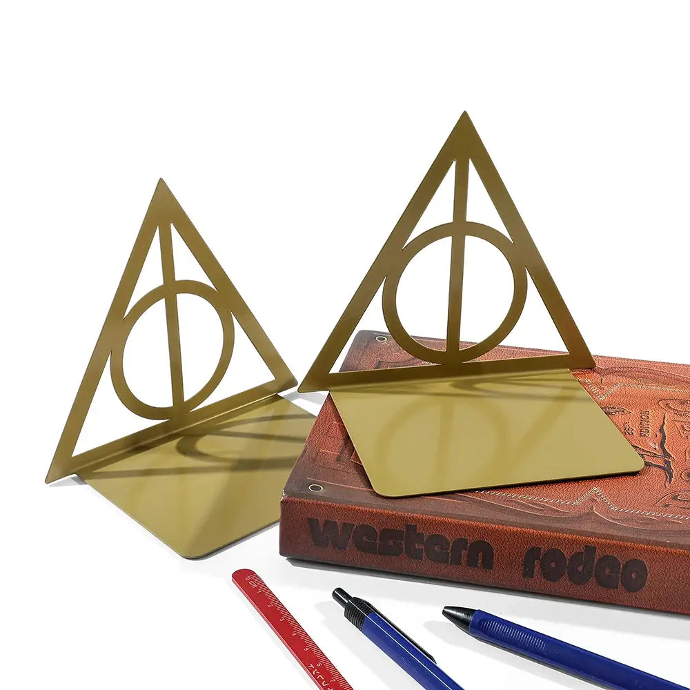 Serre-Livres-Harry-Potter