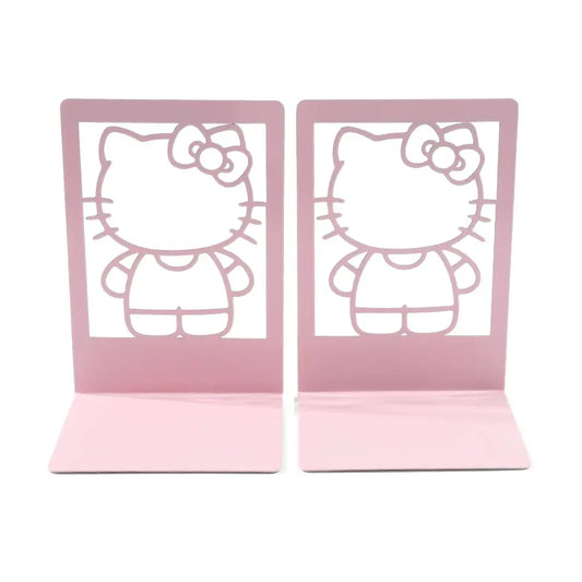 Serre-Livres-Hello-Kitty