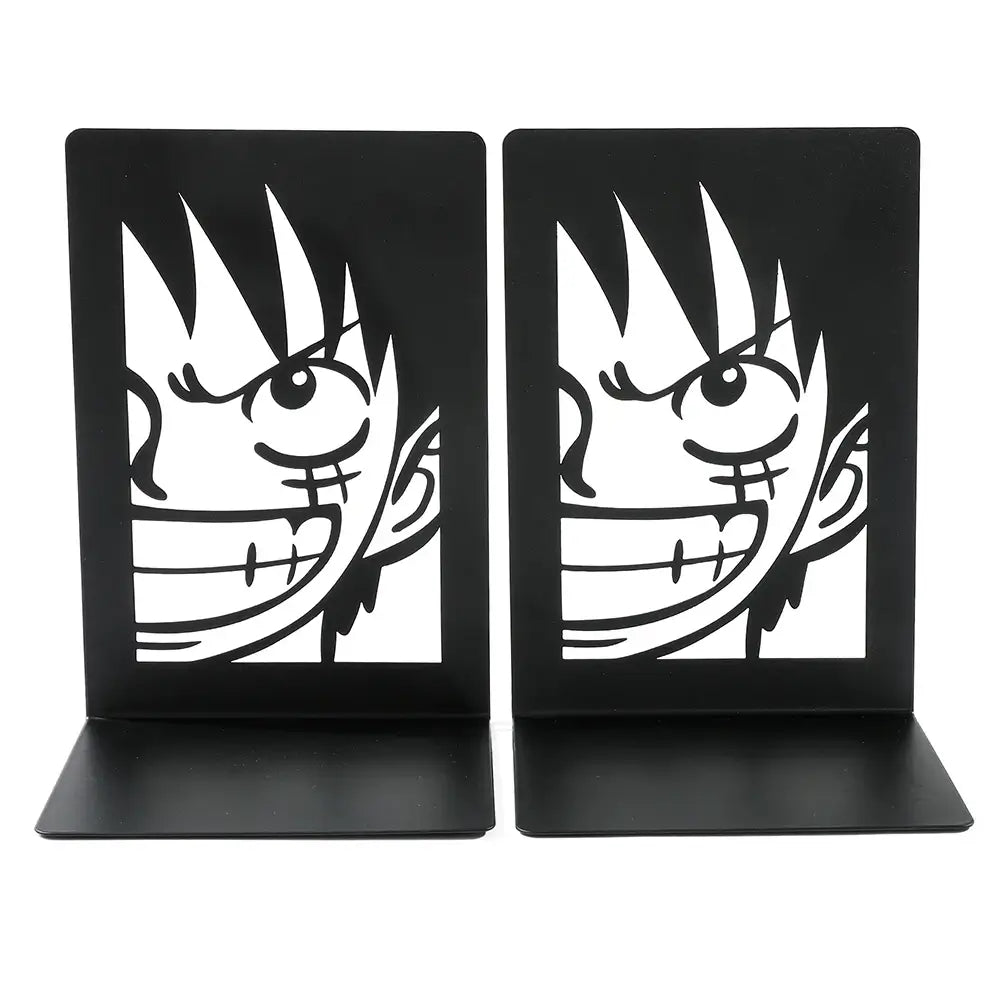 Serre-Livres-One-Piece