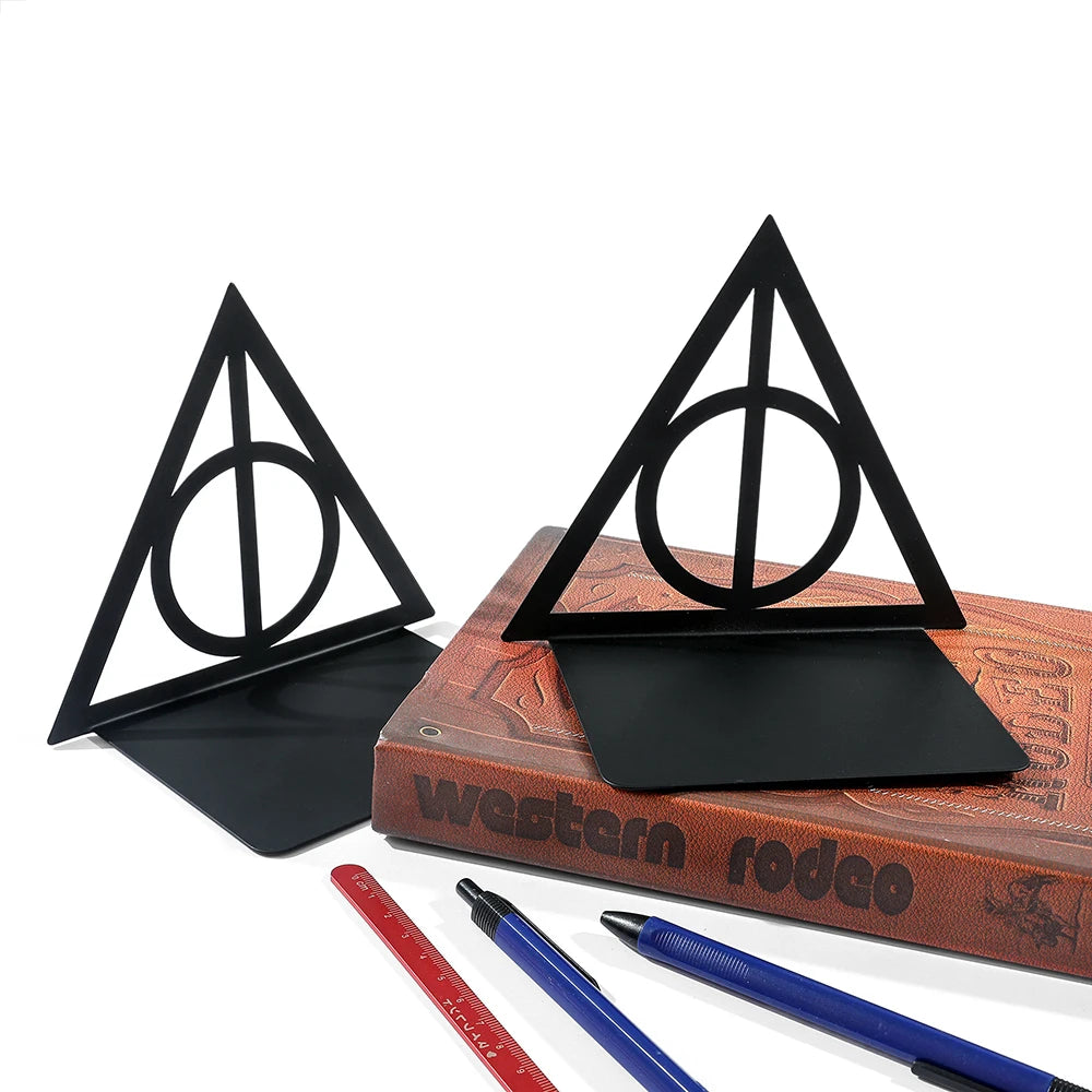 Serre-Livres Harry Potter